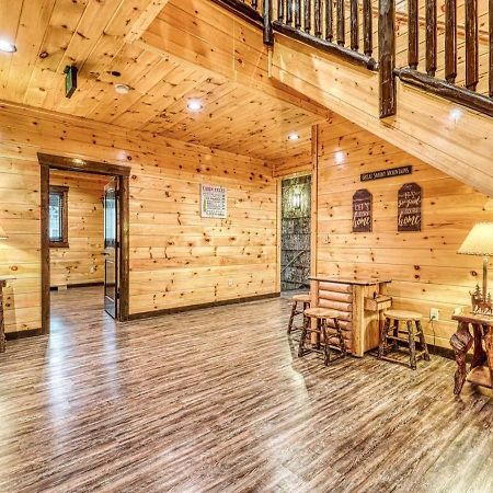 The Grand Orchard Lodge - Gatlinburg, Tn Ngoại thất bức ảnh